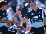 NZ vs PAK T20 series: Black Caps romp to nine-wicket win in first match