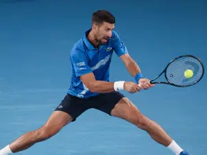 Australian Open 2025: Tired Novak Djokovic 'wish today was the final' after epic win vs Carlos Alcaraz in QF