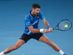 Tennis civil war: Djokovic’s union takes swing at ‘corrupt’ bigwigs