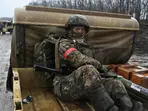 ‘Feared death’: Wounded Indian man 'tricked, forced to fight' for Russia finally returns home