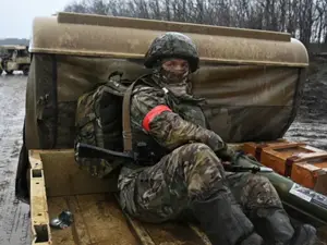 ‘Feared death’: Wounded Indian man 'tricked, forced to fight' for Russia finally returns home