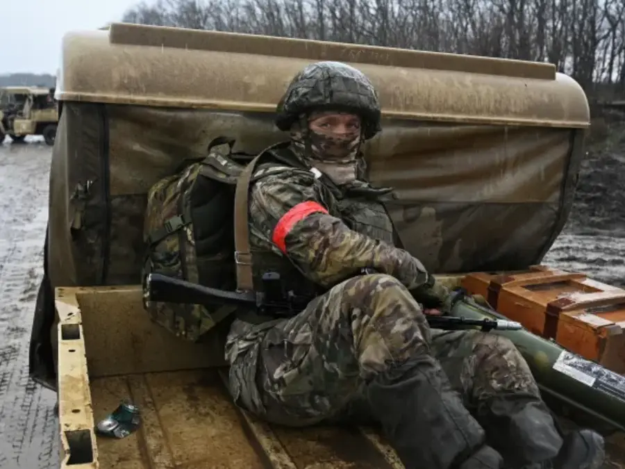‘Low quality troops, high casualties’: 99 Russian soldiers die for every kilometre gained in Ukraine and Putin doesn’t seem to care