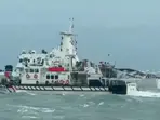 China intensifies military drills near Taiwan for second day; US slams 'intimidation tactics'