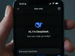 DeepSeek or Deep Secrecy? Netizens slam China's new AI chatbot for deflecting questions on dark Chinese history