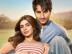 Ibrahim Ali Khan to make his acting debut with Netflix film Nadaaniyan starring Khushi Kapoor
