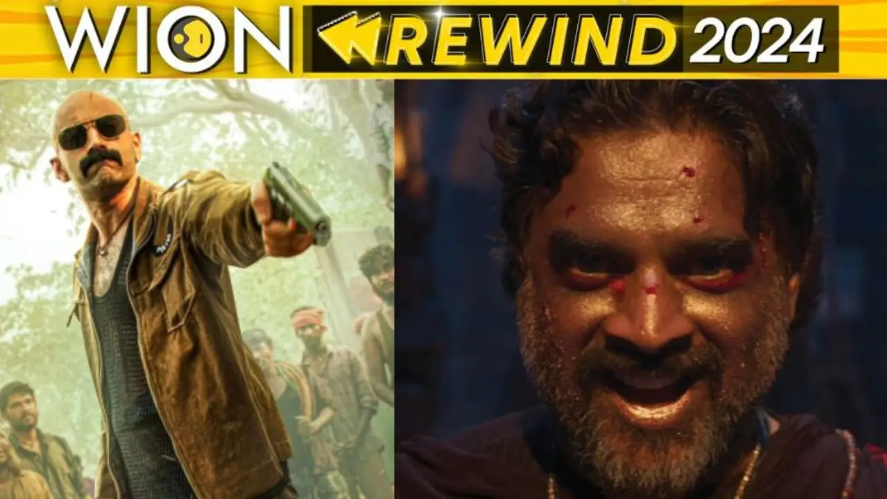 Anti-Heroes We Loved To Hate This Year: Yearender 2024 Anti-Heroes We Loved To Hate This Year: Yearender 2024