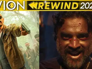 Anti-Heroes We Loved To Hate This Year: Yearender 2024