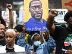 Trump shuts US database tracking police misconduct by officers like Chauvin who killed George Floyd