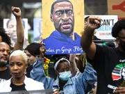 Trump shuts US database tracking police misconduct by officers like Chauvin who killed George Floyd