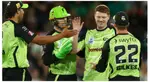 BBL 2024-25, Live Streaming: When & where to watch Sydney Thunder vs Hobart Hurricanes on laptop, TV