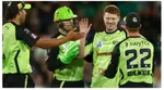 BBL 2024-25, Live Streaming: When & where to watch Sydney Thunder vs Hobart Hurricanes on laptop, TV