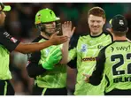 BBL 2024-25, Live Streaming: When & where to watch Sydney Thunder vs Hobart Hurricanes on laptop, TV