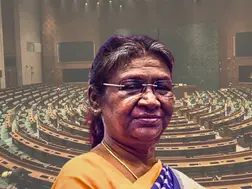 Budget Session begins tomorrow, President Murmu to address both Houses of Parliament