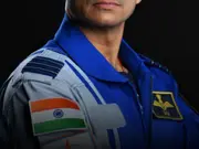 'First Indian on ISS': NASA approves Shubhanshu Shukla for 14-day Axiom-4 mission to space station