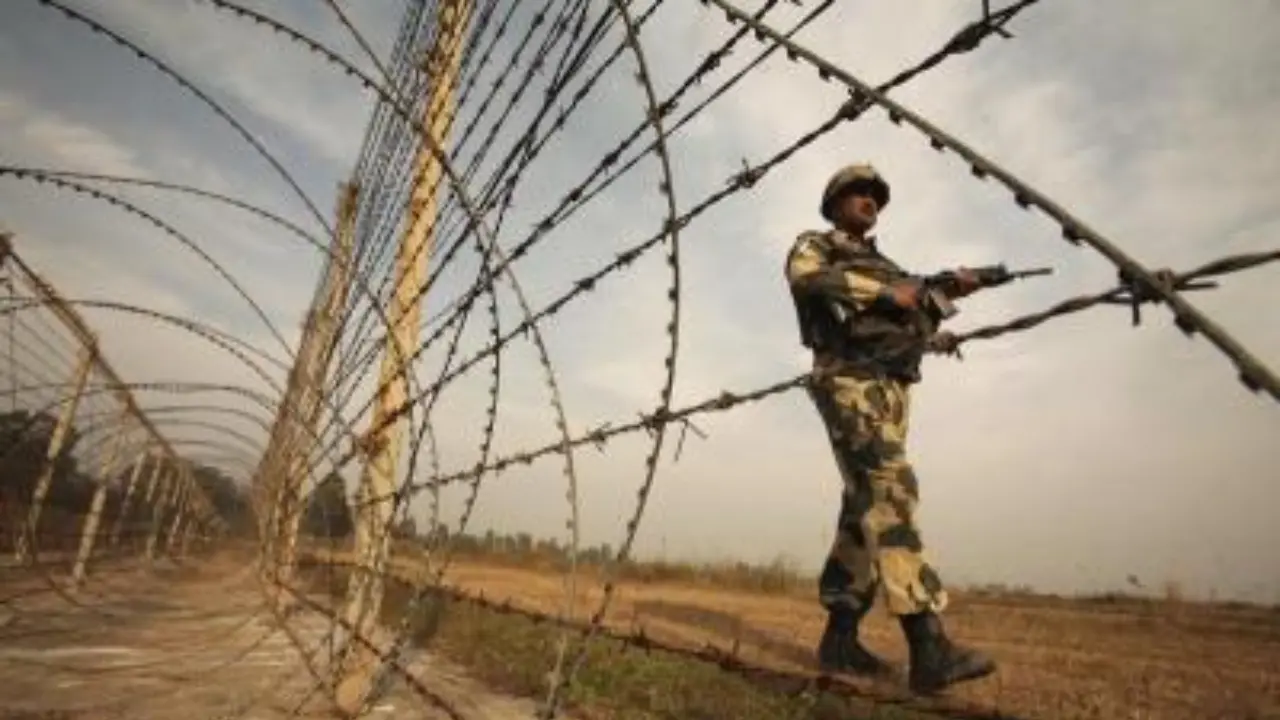 Pakistan detains BSF jawan after he crossed border inadvertently, meeting underway to ensure his  return