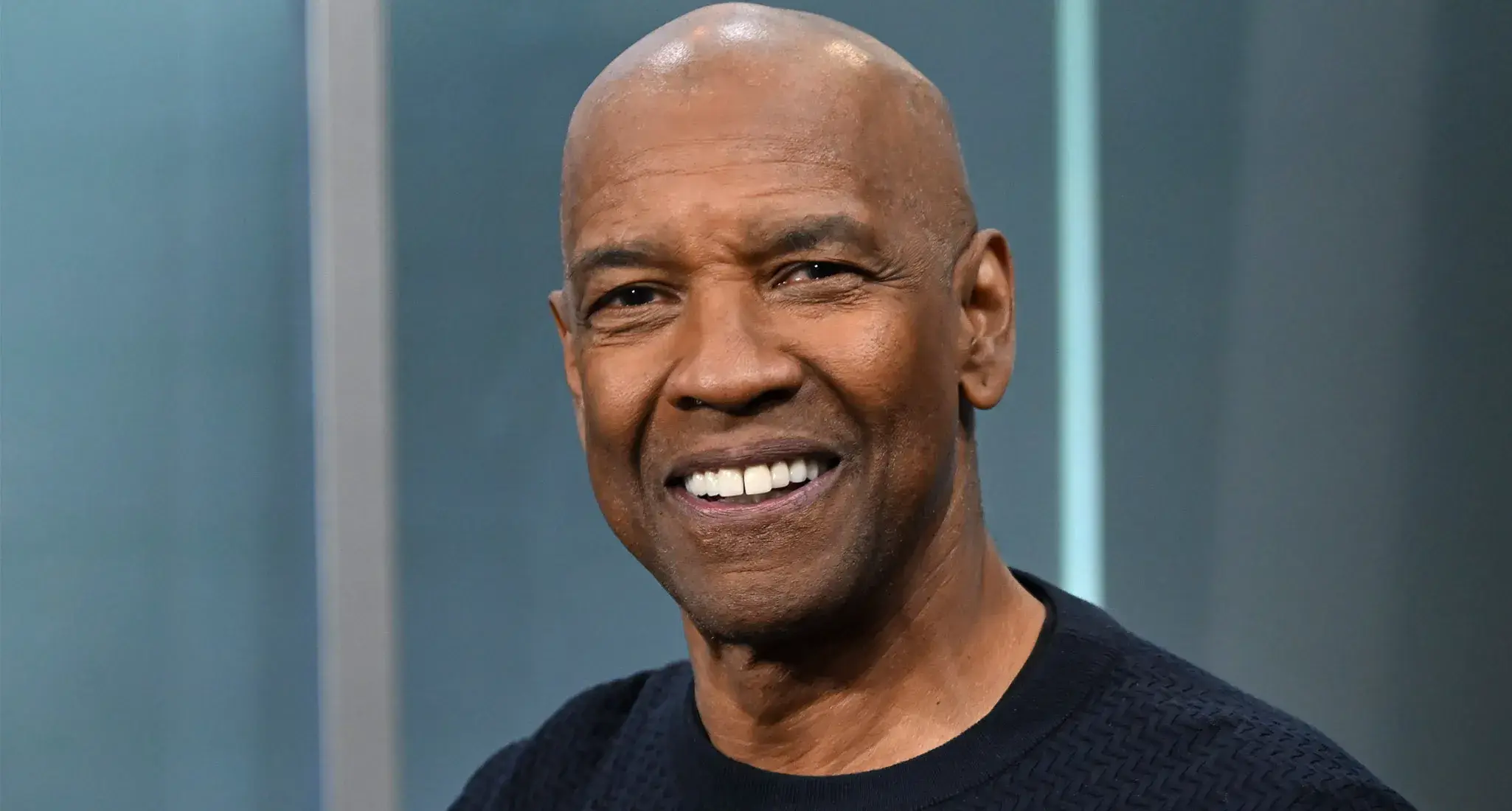 'It's too early to say': Marvel producer Nate Moore on Denzel Washington's role in Black Panther 3