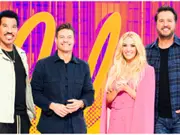 American Idol season 23 premieres: Carrie Underwood returns, Backstreet Boy member duets with son