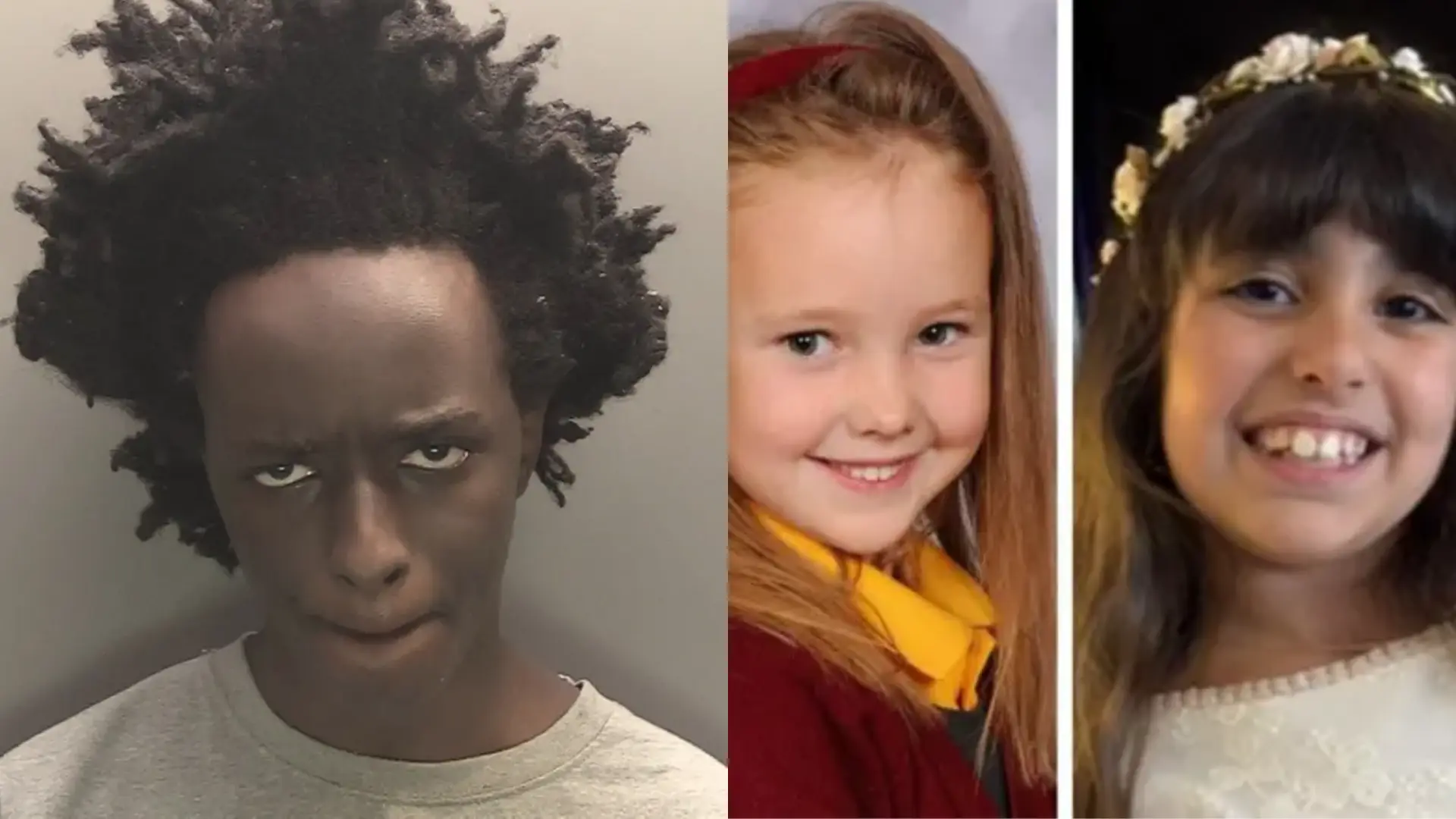 Teen behind UK's Southport stabbing case pleads guilty