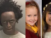 Teen behind UK's Southport stabbing case pleads guilty