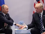 Trump-Putin friendship rift? Russia issues chilling warning after POTUS's threat to bomb Iran nuclear facilities