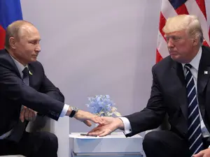 Trump-Putin friendship rift? Russia issues chilling warning after POTUS's threat to bomb Iran nuclear facilities