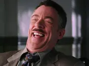 Spider-Man 4: JK Simmons gets tight-lipped when asked about his rumoured return