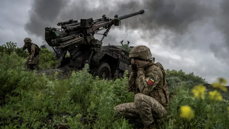 Indian man fighting for Russia on Ukraine frontlines dies after desperate pleas to return back home: Report