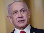Arab nations condemn Netanyahu’s remarks on Palestinian state in Saudi Arabia