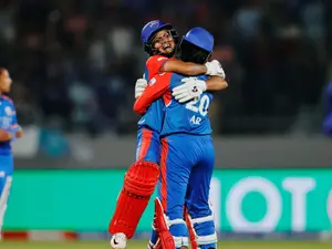 WPL 2025, DC-W vs MI-W: Debutants highlight Delhi Capitals’ win over Mumbai Indians