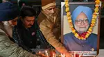 As it happened | Manmohan Singh Funeral: Former Indian PM's cremation concludes