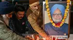 As it happened | Manmohan Singh Funeral: Former Indian PM's cremation concludes