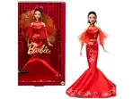 New Barbie alert! Mattel unveils official Lunar New Year Barbie doll for 2025