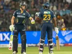 IPL 2025: Buttler serves it hot as Gujarat hand Royal Challengers Bengaluru eight-wicket loss