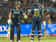 IPL 2025: Buttler serves it hot as Gujarat hand Royal Challengers Bengaluru eight-wicket loss