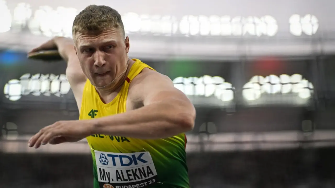 What is weather doping: A new term getting traction in athletics and is it really unfair?