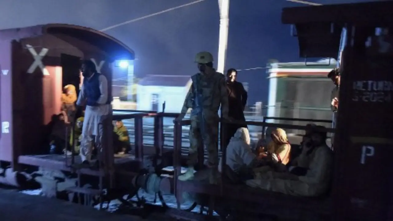 India dismisses Pakistan’s claims of 'sponsored terrorism,' says world knows 'where epicentre of global terrorism lies' India dismisses Pakistan’s claims of 'sponsored terrorism,' says world knows 'where epicentre of global terrorism lies'