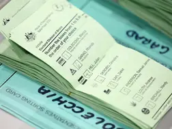 Australians vote in election overcast by prices, Trump tariffs