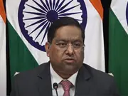 'Whole world knows who's promoting terrorism': India slams Pakistan after comment on Army