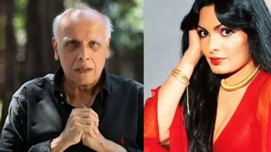 'She had a husband in Pakistan': Parveen Babi was secretly married, reveals Mahesh Bhatt