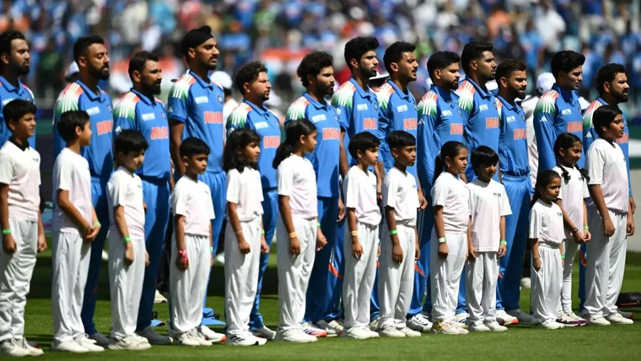 IND vs NZ Champions Trophy Final | Why are fans 'hate-watching' Indian cricket?
