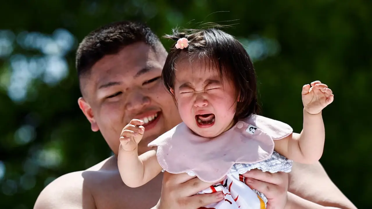 Japan’s population crisis deepens as births hit record low