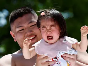 Japan’s population crisis deepens as births hit record low