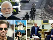Morning news brief: Pakistan faces tough questions at UNSC meeting on Pahalgam attack; Trump admin's warning to green card holders, and more