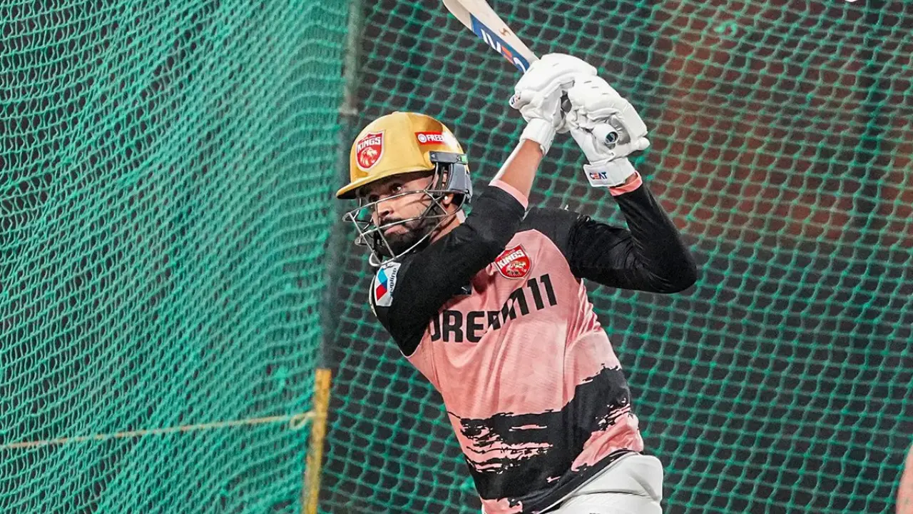 IPL 2025: PBKS captain Shreyas Iyer recalls IPL debut as a ball boy, meeting Ross Taylor and Irfan Pathan