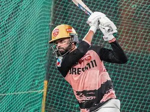 IPL 2025: PBKS captain Shreyas Iyer recalls IPL debut as a ball boy, meeting Ross Taylor and Irfan Pathan