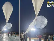 'Spy in the sky': How India's high-altitude balloon by DRDO is a 'spy in the sky'