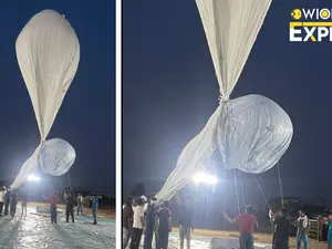 'Spy in the sky': How India's high-altitude balloon by DRDO is a 'spy in the sky'