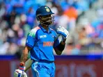 Champions Trophy 2025: Glenn Phillips’ stunning one-handed catch sends Virat Kohli packing - WATCH