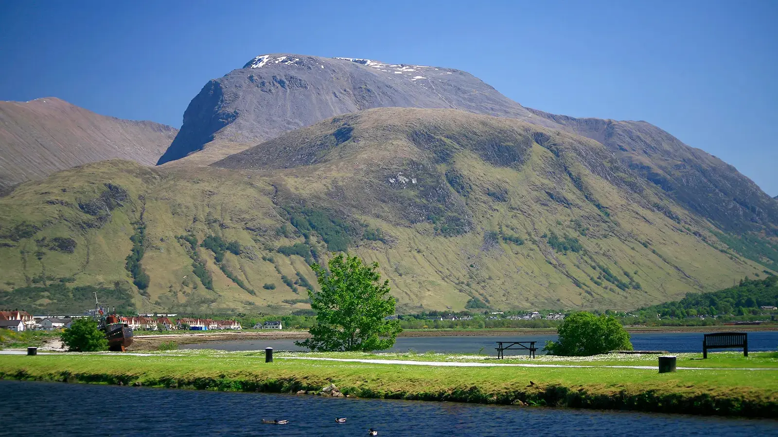 Ben Nevis