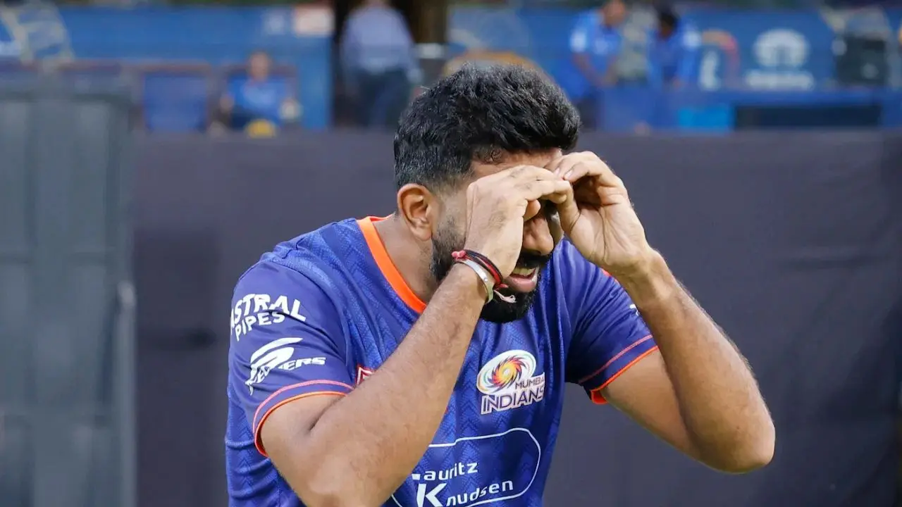 Better than McGrath, Marshall? Gilchrist showers highest praise on ‘all-time great' Jasprit Bumrah